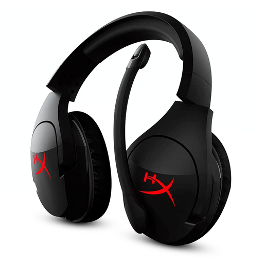 AURICULARES HYPEREX CLOUD STRI
