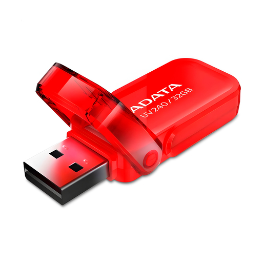 MEMORIA USB ADATA UV240 32GB
