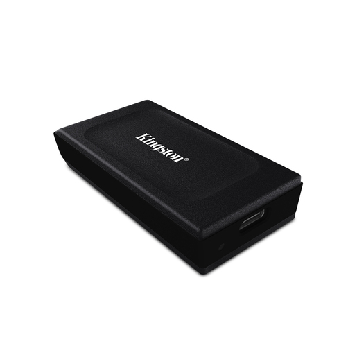 MEMORIA KINGSTON SSD ESTERNAL XS1000R 1TB UP TO 1050MB/S USB 3.2