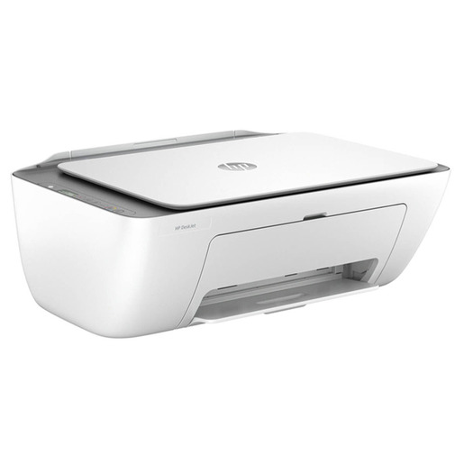 IMPRESORA MULTIFUNCIONAL HP 2875 CARTUCHOS (IMPRIME, COPIA Y ESCANEA)