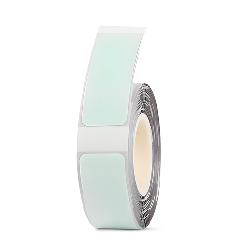 ETIQUETA TERMICA NIIMBOT 13X35 GLOW IN THE DARK