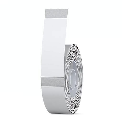 ETIQUETA TERMICA NIIMBOT 14X40MM TRANSPARENTE