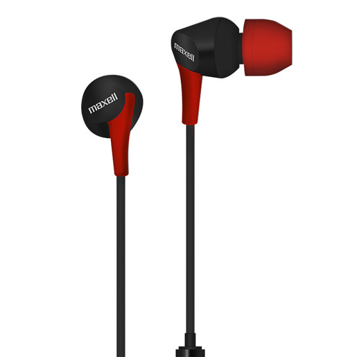 AUDÍFONOS MAXELL EB-BT95 (BLUETOOTH)