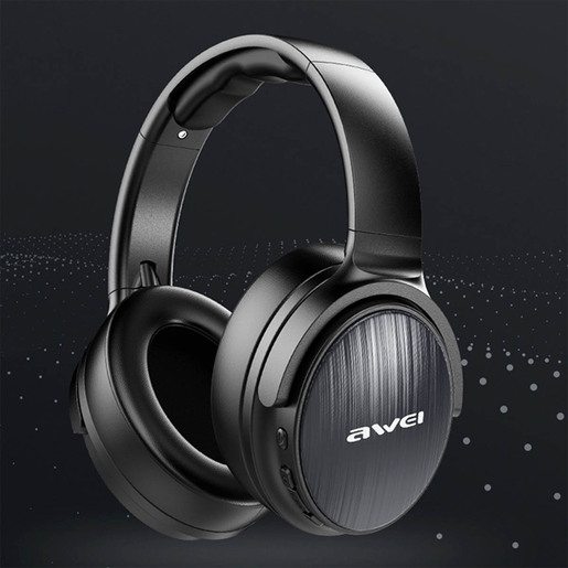 AUDIFONOS AWEI TIPO DIADEMA A7 A780BL
