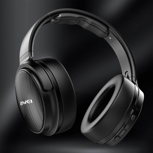 AUDIFONOS AWEI TIPO DIADEMA A7 A780BL