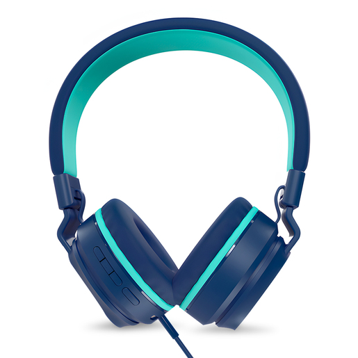 AUDIFONO ALAMBRICO XTECH