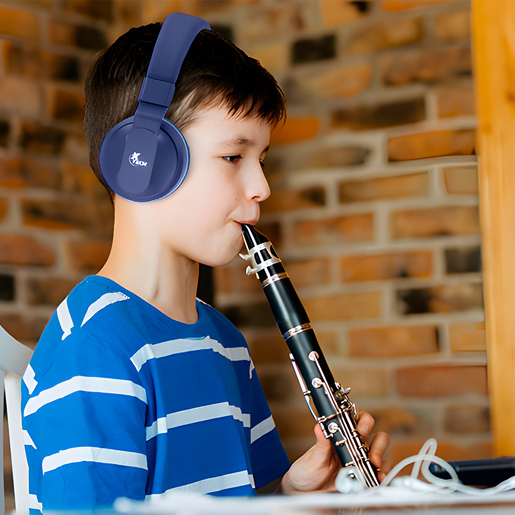 AUDIFONO ALAMBRICO XTECH