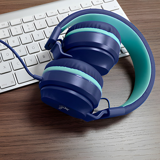 AUDIFONO ALAMBRICO XTECH