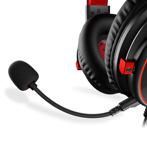 AURICULARES PRIMUS GAMING