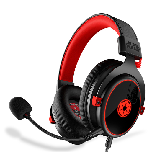AURICULARES PRIMUS GAMING