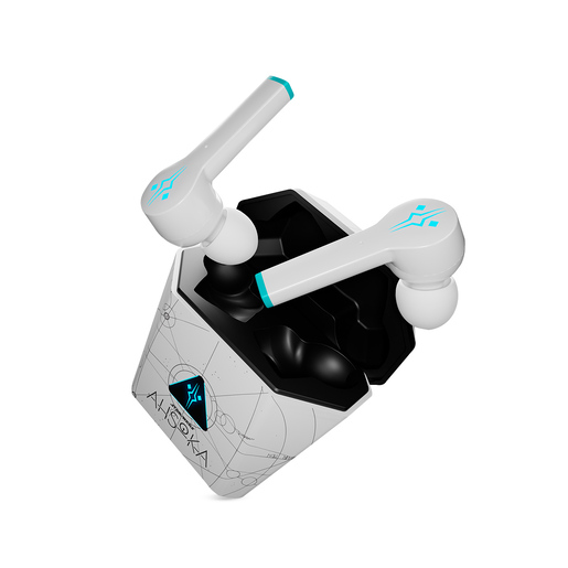 AUDIFONOS TWS PRIMUS GAMING