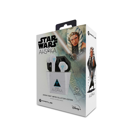 AUDIFONOS TWS PRIMUS GAMING