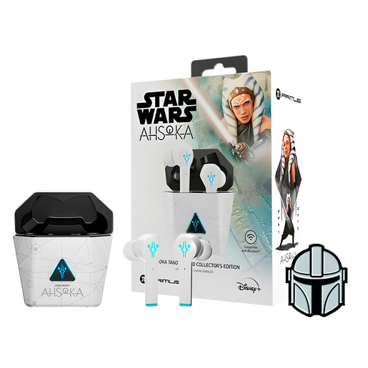 AUDIFONOS TWS PRIMUS GAMING