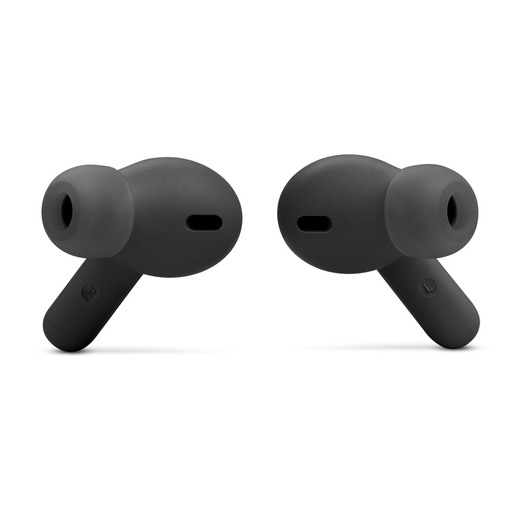 AUDIFONO JBL INALAMBRICO NEGRO VIBE BEAM