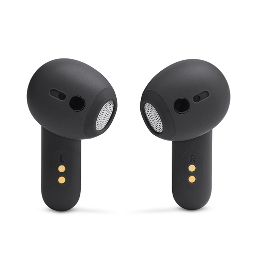 AUDIFONO JBL INALAMBRICO NEGRO LIVE FLEX