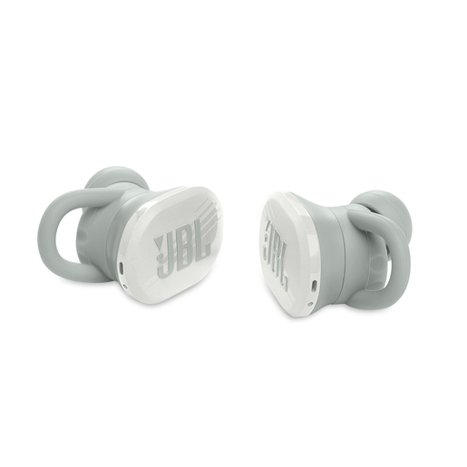 AUDIFONO JBL INALAMBRICO BLANCO ENDURANCE RACE