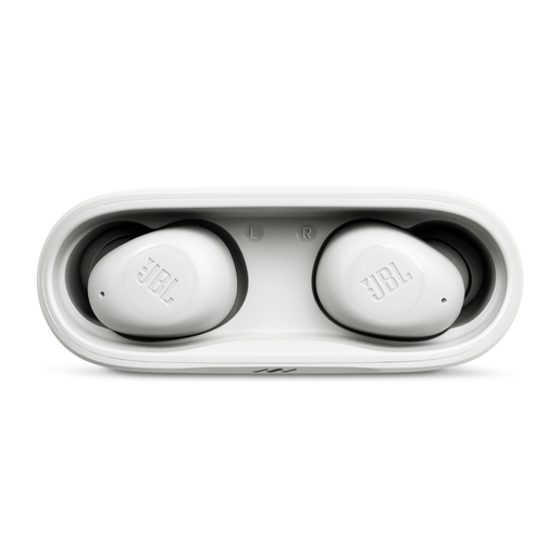 AUDIFONO JBL INALAMBRICO BLANCO VIBE BUDS