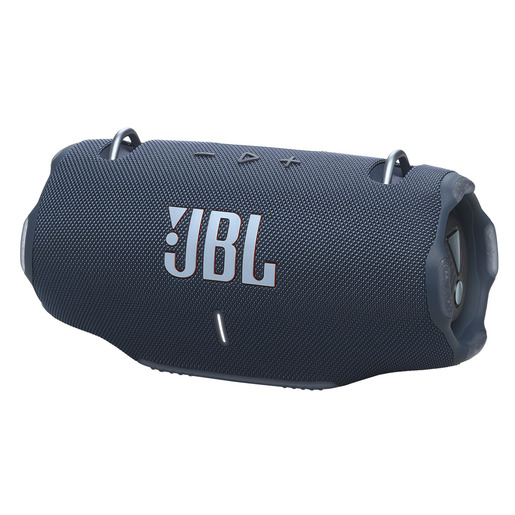 BOCINA JBL XTREME 4 BT AZUL SA JBLXTREME4BLUAM