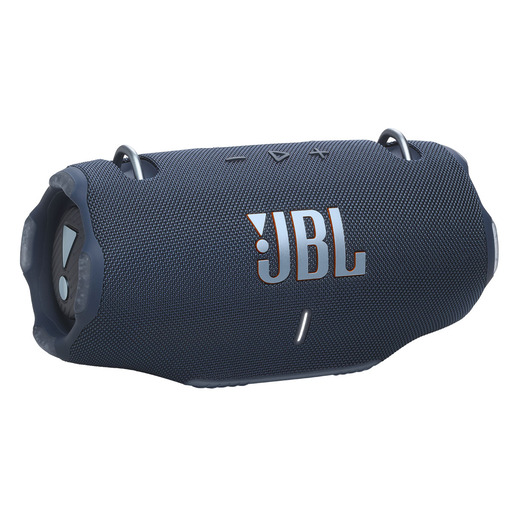 BOCINA JBL XTREME 4 BT AZUL SA JBLXTREME4BLUAM