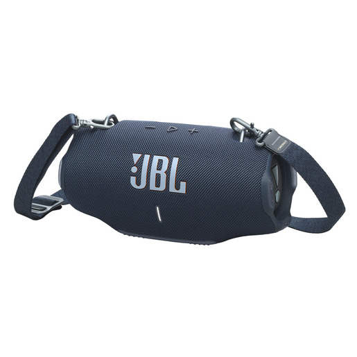 BOCINA JBL XTREME 4 BT AZUL SA JBLXTREME4BLUAM