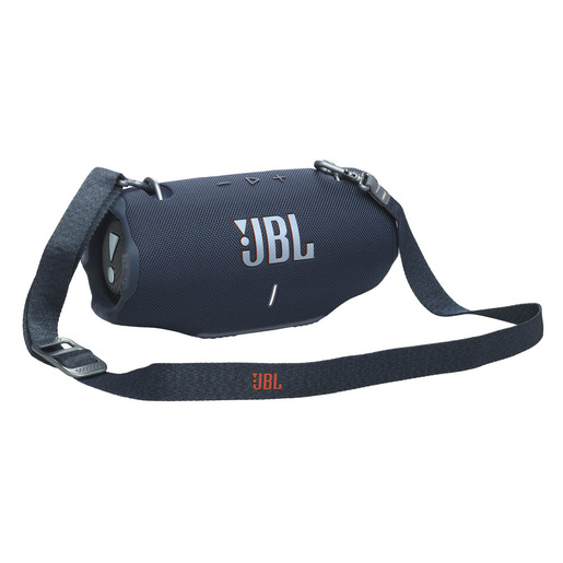 BOCINA JBL XTREME 4 BT AZUL SA JBLXTREME4BLUAM