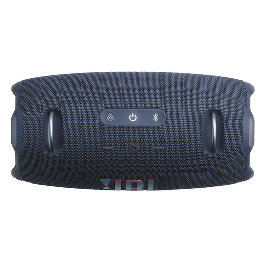 BOCINA JBL XTREME 4 BT AZUL SA JBLXTREME4BLUAM