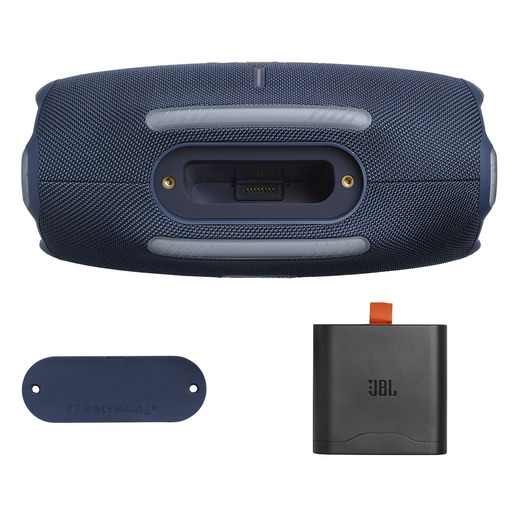 BOCINA JBL XTREME 4 BT AZUL SA JBLXTREME4BLUAM