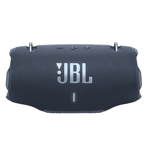 BOCINA JBL XTREME 4 BT AZUL SA JBLXTREME4BLUAM