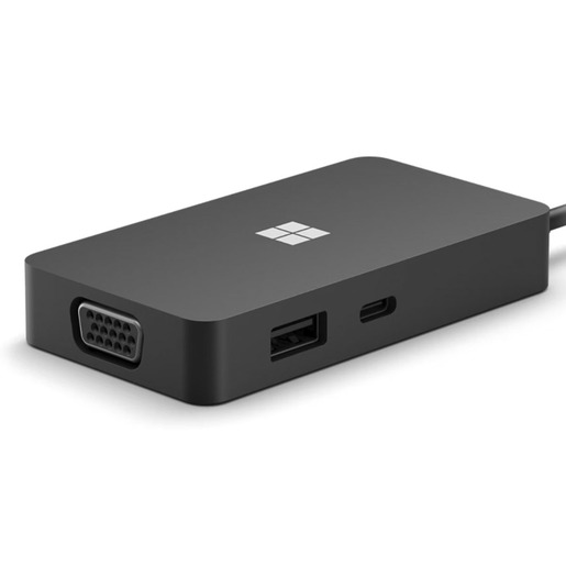 ADAPTADOR MICROSOFT SWV-00001 (HUB USB-C)