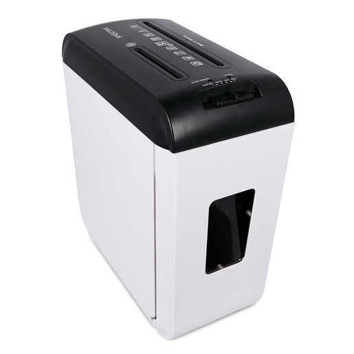 TRITURADORA SPECTRA BLANCA DE MICROCORTE DWS-1015MD