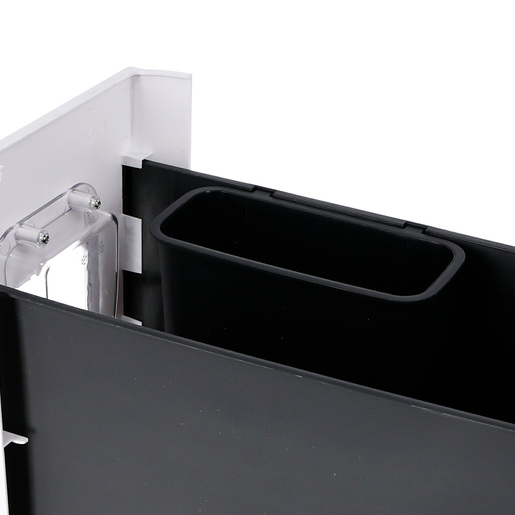 TRITURADORA SPECTRA BLANCA DE MICROCORTE DWS-1015MD