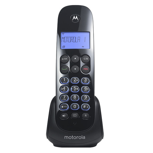 TELEFONO INALAMBRICO MOTOROLA M750CE
