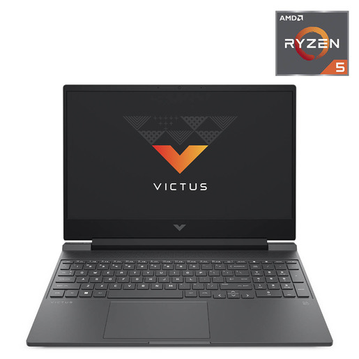 COMPUTADORA LAPTOP HP 15-FB0142LA - R5 VICTUS