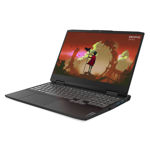 COMPUTADORA LAPTOP LENOVO GAMING 3 RYZEN 7