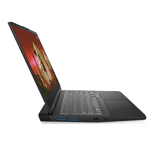 COMPUTADORA LAPTOP LENOVO GAMING 3 RYZEN 7