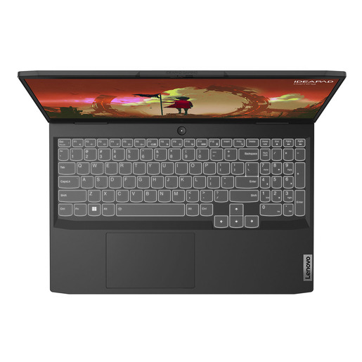 COMPUTADORA LAPTOP LENOVO GAMING 3 RYZEN 7