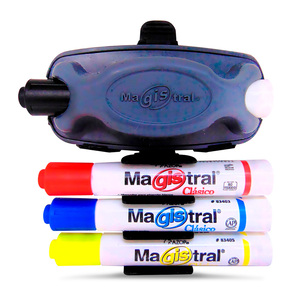 MARC.MAGISTRALC/3MARCADORES+BO MARC.MAGISTRALC/3MARCADORES+BO