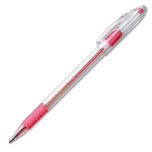 BOLIGRAFO PENTEL ERGONOMICO ROJO/PUNTO FINO/2PZS