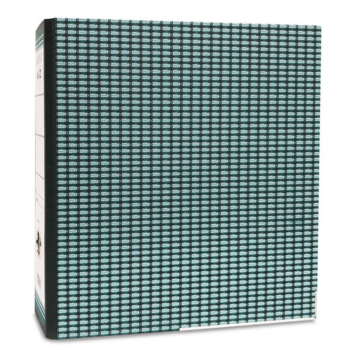 ARCHIVADOR OFFICE DEPOT T/C