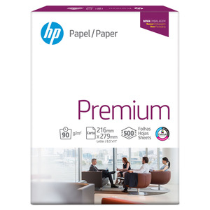 PAPEL HP (LASER INKJET CARTA RESMA 500 HOJAS) PAPEL HP (LASER INKJET CARTA RESMA 500 HOJAS)
