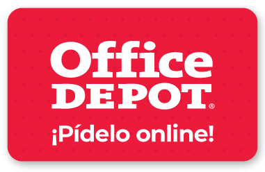 Office Depot Guatemala | Compra en línea Artículos de Oficina,  Computadoras, Sillas, Escritorios y más