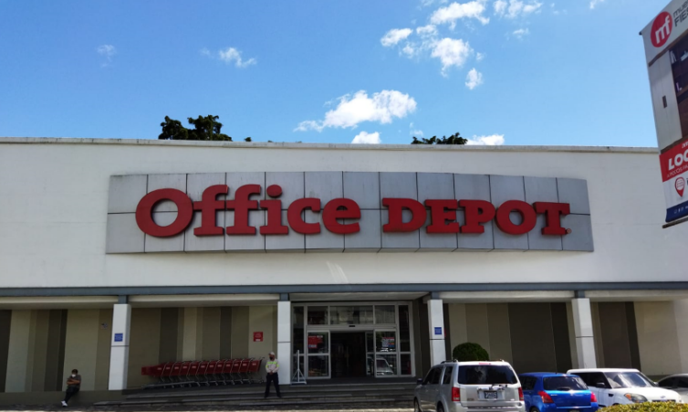 Buscador de Tiendas | Office Depot Guatemala