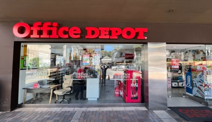 Buscador de Tiendas | Office Depot Guatemala