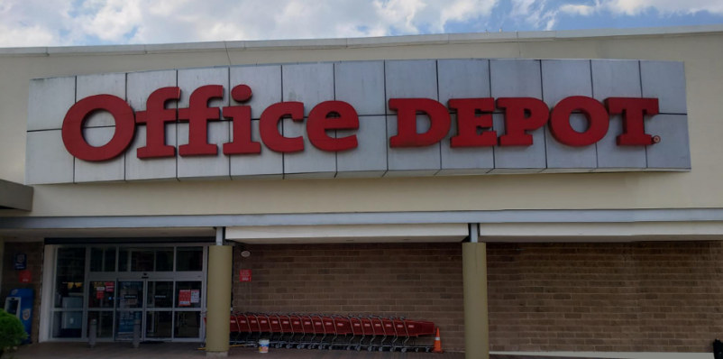 Buscador de Tiendas | Office Depot Guatemala