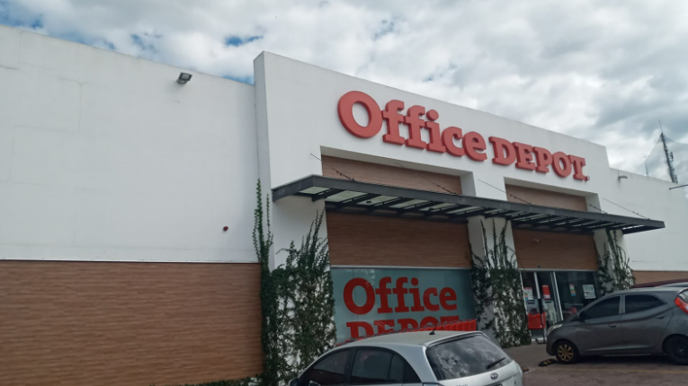 Buscador de Tiendas | Office Depot Guatemala