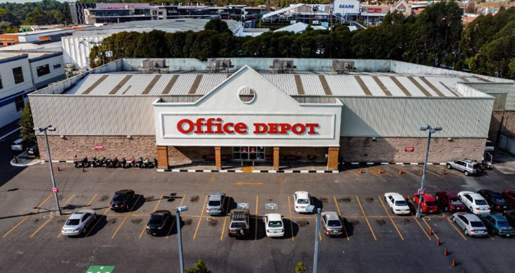 Actualizar 123+ imagen office depot guatemala portales